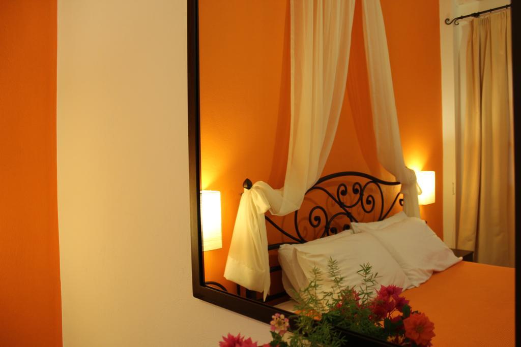 Panorama Rooms Kamares  Luaran gambar