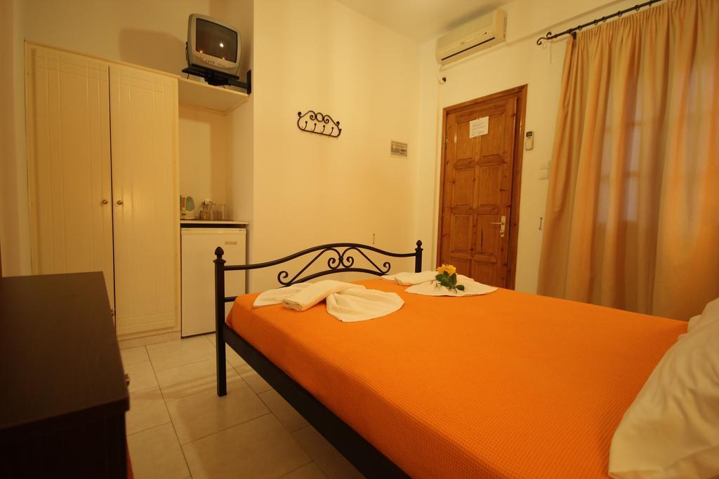 Panorama Rooms Kamares  Luaran gambar
