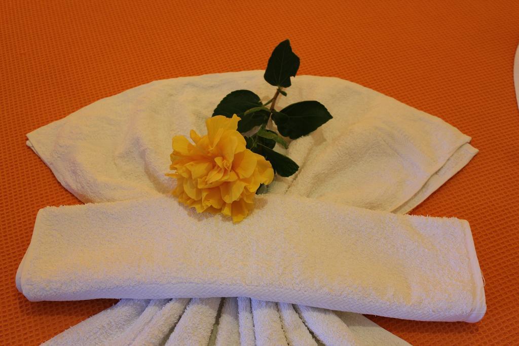 Panorama Rooms Kamares  Luaran gambar