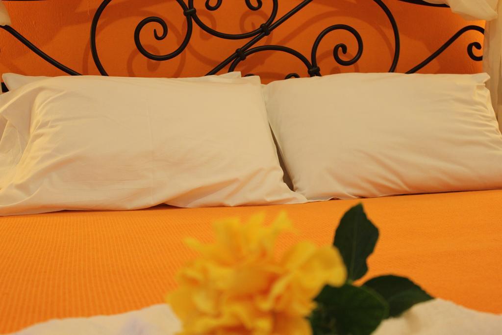 Panorama Rooms Kamares  Luaran gambar